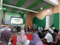 Keluarga Besar Yayasan Jayanegara Ambon Peringati Maulid Nabi Muhammad SAW 12 Rabiul Awal 1448 H